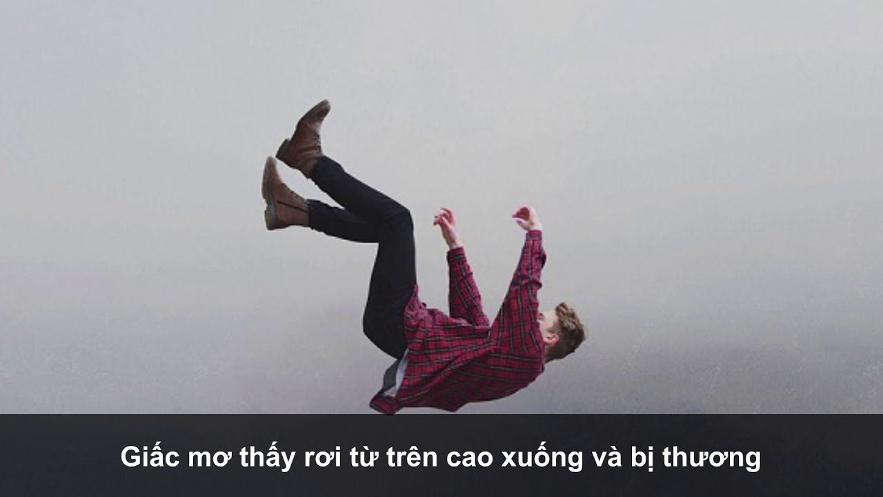 Hố sâu trong giấc mơ thường tượng trưng cho sự rơi vào những tình huống khó khăn