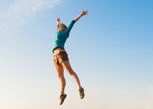 Mơ thấy mình rơi - Ý nghĩa và diễn giải