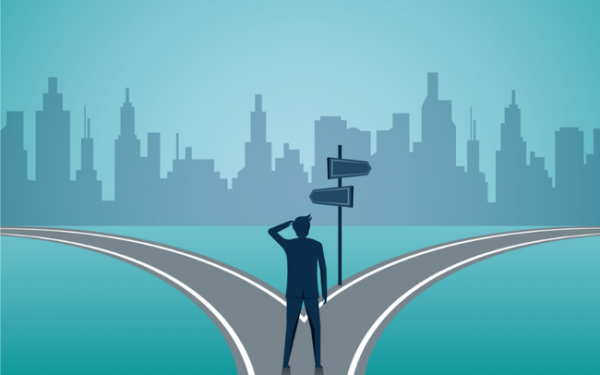 Ý nghĩa của việc mơ thấy bị lạc đường là gì?